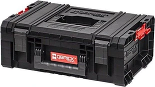 Modulinė įrankių dėžė Pro Technician Case - Qbrick System