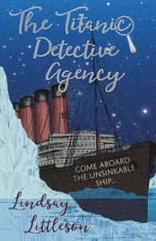 Titanic Detective Agency kaina