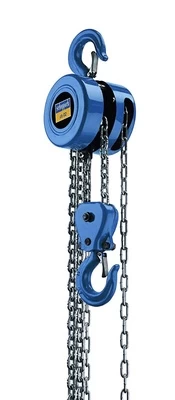 Keliamoji talė Scheppach CB 02, 2000 kg