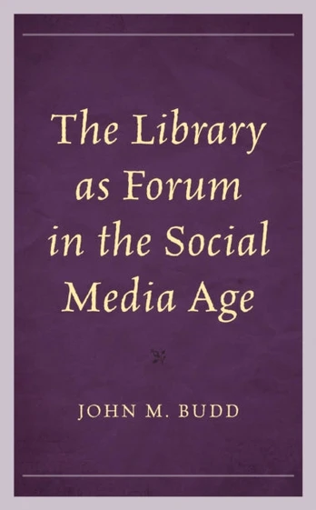 Library as Forum in the Social Media Age