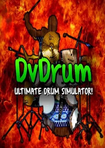 DvDrum Steam
