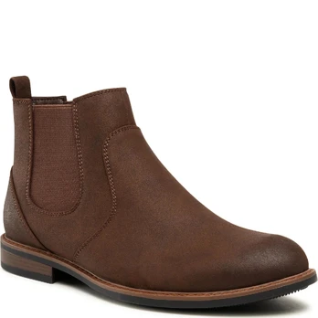 Aulinukai vyrams, Ruda, BOOTIES