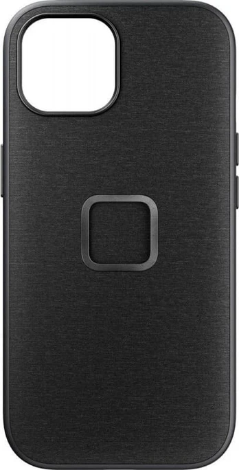 Peak Design case Apple iPhone 15 Pro Max Everyday Loop Case, charcoal