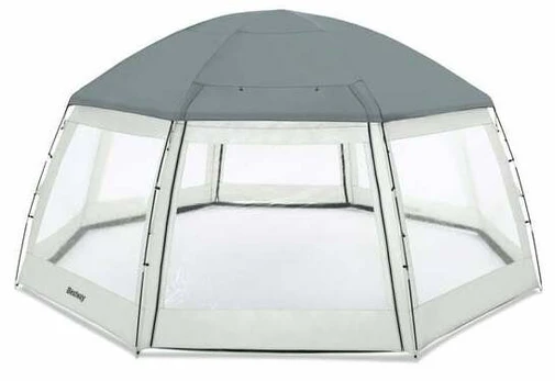 Bestway pool dome 600x600x295 cm 92091