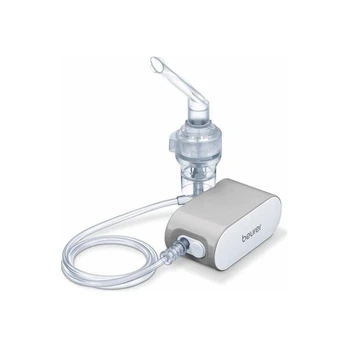 BEURER Ultragarso inhaliatorius IH58