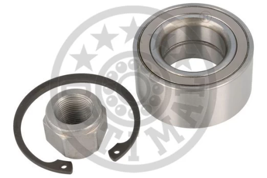 Rato guolio komplektas OPTIMAL 600 334