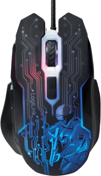 Pelė LogiLink ID0137 (ID0137)