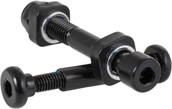 Lucky Scooter Prospect Axle And Spacer Set