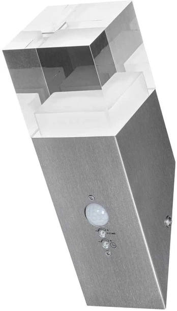 LEDVANCE ENDURA STYLE CRYSTAL Torch Sensor 4.9W 4058075474192