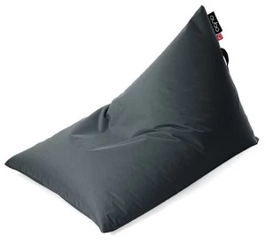 Sėdmaišis Sphynx Graphite Pop Fit, pilkas, 350 l