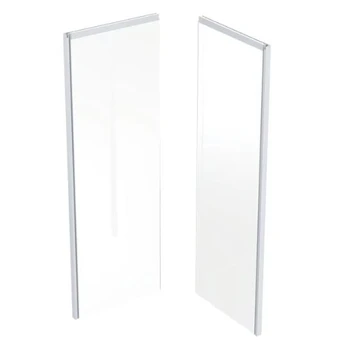 Ifo Showerama, 90 cm, 2 vnt.