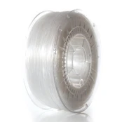 3D plastikas Devil Design PET-G 1.75mm 1kg - Transparent kaina