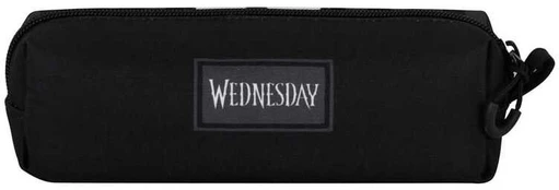 Karactermania Wednesday Uniform pencil case