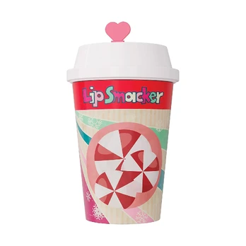 LIP SMACKER PEPERMINT lūpų balzamas, 7,4 g (peppermint)