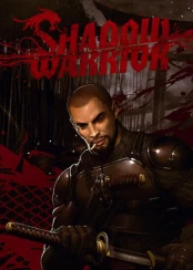 Shadow Warrior PC kaina