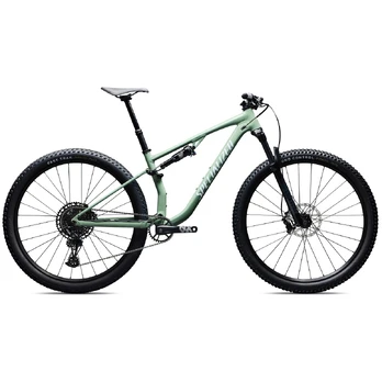 Specialized Chisel kalnų dviratis | Gloss Charcoal Tint - Dolomite Metallic, L