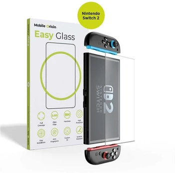 Mobile Origin EasyGlass Nintendo Switch 2