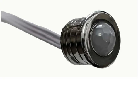 Sensorinis jungiklis nuo judesio 12-24V, 50-100W