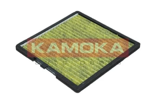 Filtras, salono oras KAMOKA 6080131