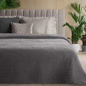 Eurofirany CHON/GLORI/STAL 170X210 STAL kaina