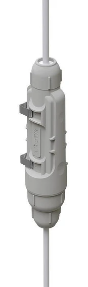 Apsauginis prieigos taško dangtelis MikroTik Net Acc Case Repeater Outdoor GPER-IP67-CASE
