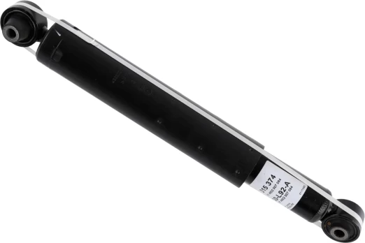 SACHS 315 374 Shock absorber