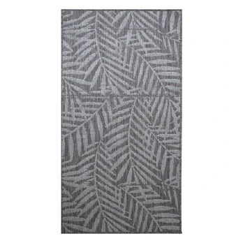 Kiliminis takas Dawn Foam 8, ruda sp., 150 cm x 80 cm