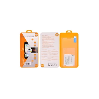 Telone Samsung Galaxy S6 (G920) ekrano apsauga / grūdintas stiklas Telone