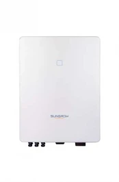 SUNGROW PV GRID-CONNECTED INVERTER_SG15RT-P2_V1+