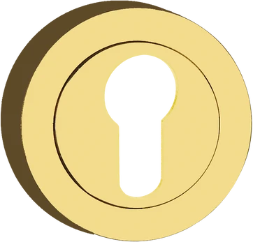 Vidaus durų apyraktė Kuchinox, LO1_G02A, Gold