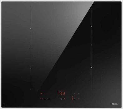 Kaitlentė Elica RATIO CONNEX 604 PLUS BL