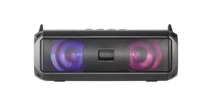 Bluetooth kolonėlė Mars Gaming MSBXT