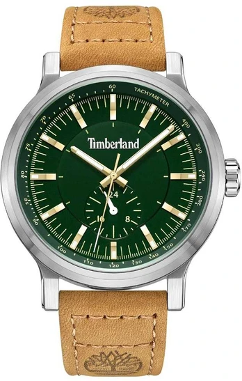 Laikrodis vyrams Timberland Driscoll TDWGF2231002