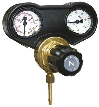 Reduktorius GYS Elme W21,8 30 l/min