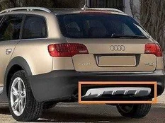 Vag A6 Allroad Quattro 2007 2011 Originalus 4F0807835A