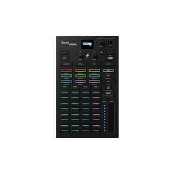 Apšvietimo valdymo pultas SoundSwitch Control One