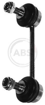 Šarnyro stabilizatorius A.B.S. 260097