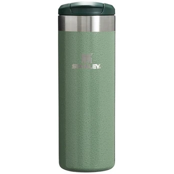 Stanley termosinis puodelis The AeroLight, 470 ml, žalias