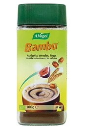 A. VOGEL Bioforce Bambu Soluble Bote 100g