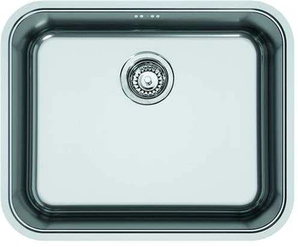 Franke Stålvask SRX 210-50