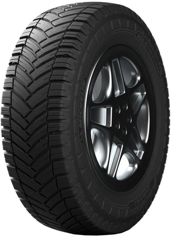 Michelin AGILIS CROSSCLIMATE 235/60R17C 117 R