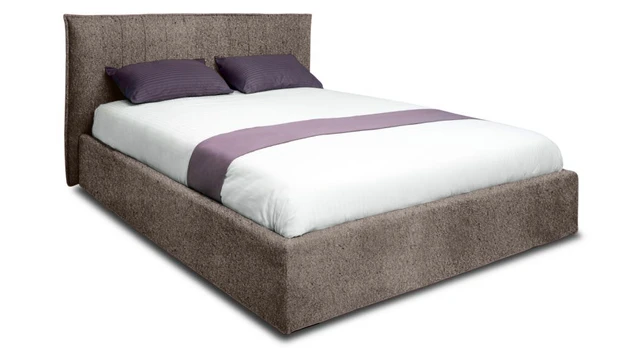 Lova LUCY + čiužinys NOVA SLEEP BASIC (160x200)