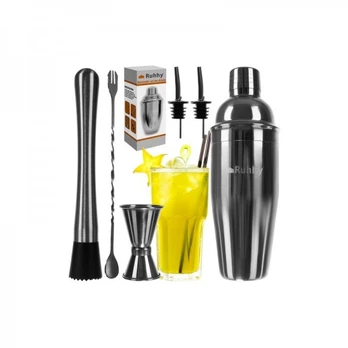 Barmeno rinkinys Ruhhy gėrimams 21508