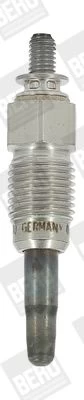 Kaitinimo žvakė BorgWarner (BERU) GN857 kaina