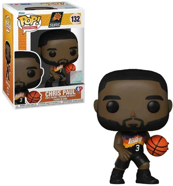 Figūrėlė Funko POP! Chris Paul