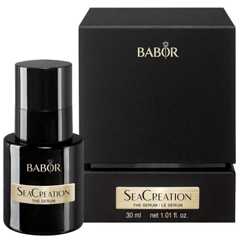 Babor Seacreation The Serum - Pleťové sérum s anti-age účinkem