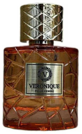 Loui Martin, Veronique, Extrait De Parfum, Unisex, 100 ml