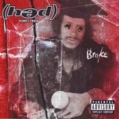CD (hed) Planet Earth - Broke