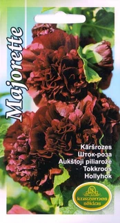 Aukštoji Piliarožė