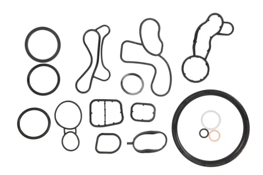 ELRING EL702530 Bottom end engine gasket set
